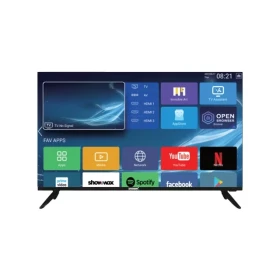 Vision 32 inch Frameless Android Smart TV
